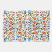 Spring Mix Kitchen Towel Theedoek (Horizontaal)