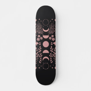 Spring Moon Skateboard