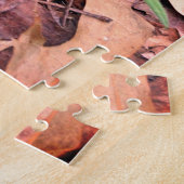 Spring Morel Legpuzzel (Zijkant)