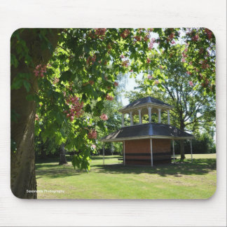 "Spring" Mousepad Muismat