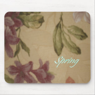 Spring Mousepad Muismat