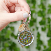 Spring Nouveau Sleutelhanger (Hand)