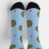 Spring Nouveau Sokken (Top)