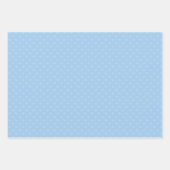 Spring Nouveau Wrapping Paper Set (Voorkant 2)