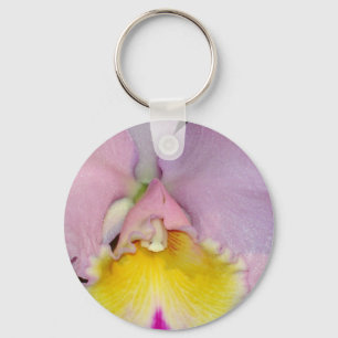 Spring Orchid Sleutelhanger