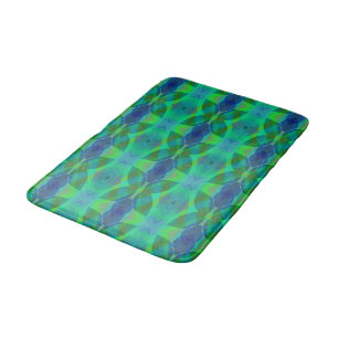 Spring Pattern Badmat