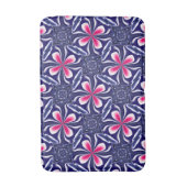 Spring Pattern Badmat (Voorkant Verticaal)