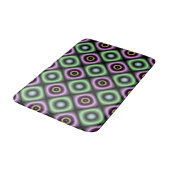 Spring Pattern Badmat (Gekanteld)
