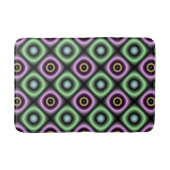Spring Pattern Badmat (Voorkant)