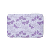 Spring Pattern Badmat (Voorkant)