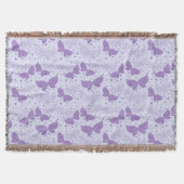 Spring Pattern Deken (Voorkant)