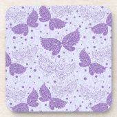 Spring Pattern Drankjes Onderzetter (Voorkant)