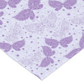 Spring Pattern Korte Tafelloper (Hoek)