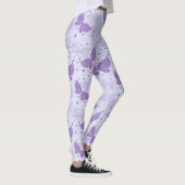 Spring Pattern Leggings (Rechts)