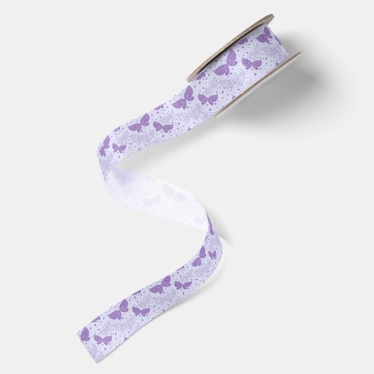 Spring Pattern Lint (Achterkant)
