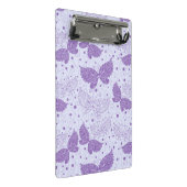 Spring Pattern Mini Klembord (Schuin)