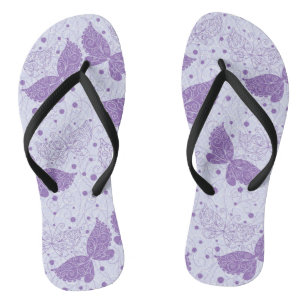 Spring Pattern Teenslippers