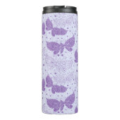 Spring Pattern Thermosbeker (Achterkant)