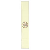 Spring Pentical Lange Tafelloper (Voorkant)