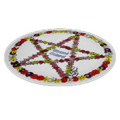 Spring Pentical Snijplank (Hoek)