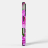 Spring Pink Rhododendron Blooms Case-Mate iPhone Case (Achterkant / Rechts)