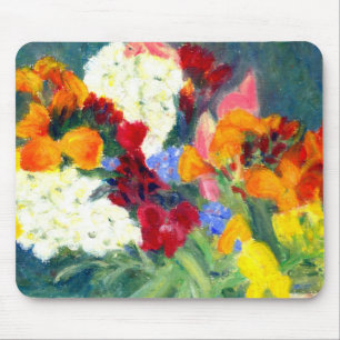 Spring Posy Mousepad Muismat