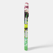 Spring River Bend Case-Mate iPhone Case (Achterkant / Rechts)
