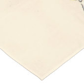 Spring Robin Birds Red Birding Tafelkleed (Gekanteld)