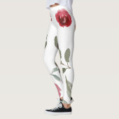SPRING ROZEN LEGGINGS (Links)