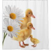 Spring Shower-gordijn Douchegordijn (Voorkant)