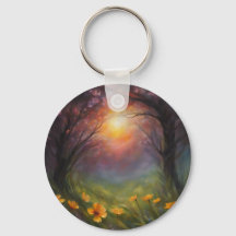 Spring Solar Eclipse Tekst toevoegen Aangepaste ge