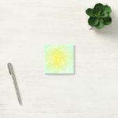 Spring Splatter Post-it® Notes (Kantoor)