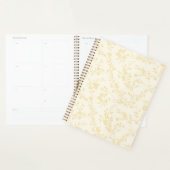 Spring Sprigs Buttercream - Neutral (Devant avec enveloppe)