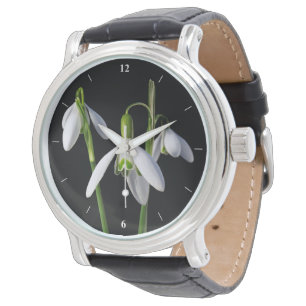 Spring Springs Eternal Horloge