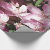 Spring Sprung Cadeaupapier (Hoek)
