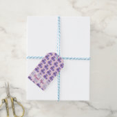 Spring Sprung Gift Label Cadeaulabel (Met Touw)