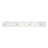Spring Squirrel Baby shower Lint (Voorkant)