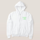 Spring Stone Barn Dames Hoodie (Laagn)