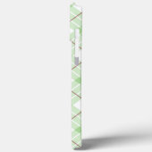 Spring Summer Green Pset Case-Mate iPhone Case (Achterkant / Links)