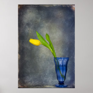 Spring Sunshine Poster