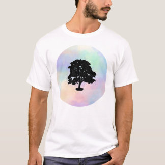 Spring Sycamore Gap T-shirt