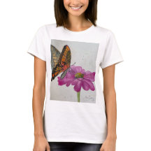 Spring t shirten