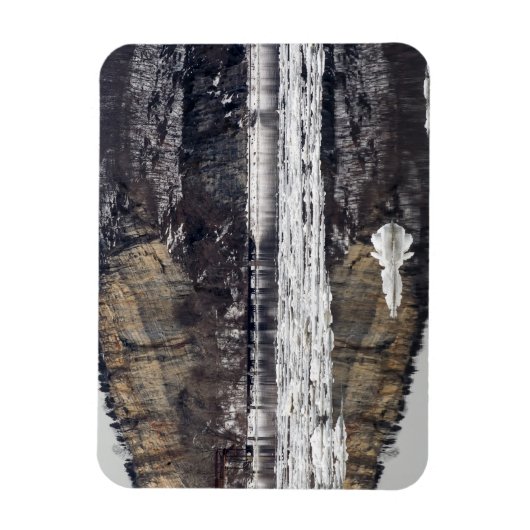 Spring Thaw Magneet (Verticaal)