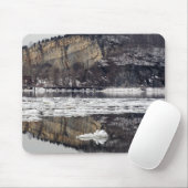 Spring Thaw Muismat (Met muis)