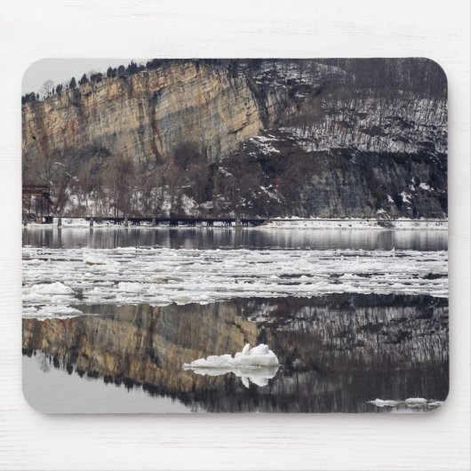 Spring Thaw Muismat (Voorkant)