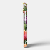 Spring Tulip Garden Case-Mate iPhone Case (Achterkant / Links)