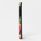 Spring Tulip Garden iPhone 5 Coque (Dos/Gauche)