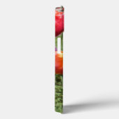 Spring Tulips iPad Air coque (Verso / Droite)