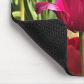 Spring Tulips (Oregon) Muismat (Hoek)