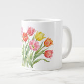 Spring tulips Specialty Mug (Devant droit)